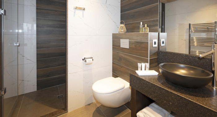 Residence Manaka, La Plagne: Centre ski chalet, image 7